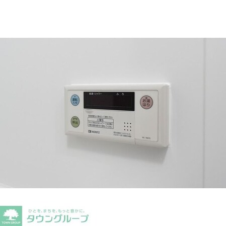 RJRプレシア千鳥の物件内観写真